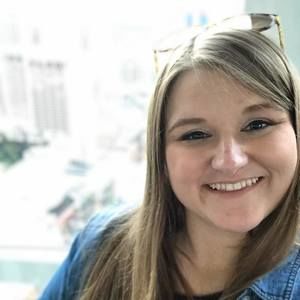 Meet your Posher, Lexie